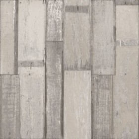 Noordwand Tapete Urban Friends & Coffee Wooden Planks Graubraun
