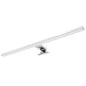 vidaXL Spiegelleuchte 2 Stk. 8 W Kaltweiß vidaXL Spiegelleuchte 2 Stk. 8 W Kaltweiß