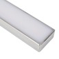 vidaXL Spiegelleuchte 2 Stk. 8 W Kaltweiß vidaXL Spiegelleuchte 2 Stk. 8 W Kaltweiß