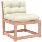 vidaXL 8-tlg. Garten-Lounge-Set mit Kissen Massivholz Douglasie vidaXL 8-tlg. Garten-Lounge-Set mit Kissen Massivholz Douglasie