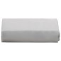 vidaXL Abdeckplane Grau 1x2,5 m 650 g/m² vidaXL Abdeckplane Grau 1x2,5 m 650 g/m²