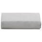 vidaXL Abdeckplane Grau 5x8 m 650 g/m² vidaXL Abdeckplane Grau 5x8 m 650 g/m²