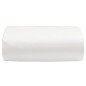 vidaXL Abdeckplane Weiß 1,5x2,5 m 650 g/m² vidaXL Abdeckplane Weiß 1,5x2,5 m 650 g/m²