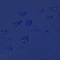 vidaXL Abdeckplane Blau Ø 2,2 m 650 g/m² vidaXL Abdeckplane Blau Ø 2,2 m 650 g/m²