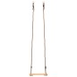 vidaXL Brettschaukel 200 cm Massivholz Kiefer vidaXL Brettschaukel 200 cm Massivholz Kiefer