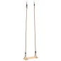 vidaXL Brettschaukel 200 cm Massivholz Kiefer vidaXL Brettschaukel 200 cm Massivholz Kiefer