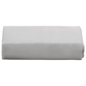 vidaXL Abdeckplane Grau 1,5x2 m 600 g/m²