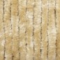 vidaXL Fliegenvorhang Beige 100x230 cm Chenille vidaXL Fliegenvorhang Beige 100x230 cm Chenille
