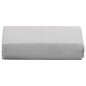 vidaXL Abdeckplane Grau Ø 2,4 m 600 /m² vidaXL Abdeckplane Grau Ø 2,4 m 600 /m²