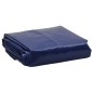 vidaXL Abdeckplane Blau 1,5x2 m 600 g/m² vidaXL Abdeckplane Blau 1,5x2 m 600 g/m²