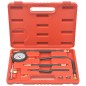 vidaXL Diesel-Drucktester-Set vidaXL Diesel-Drucktester-Set