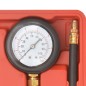 vidaXL Diesel-Drucktester-Set vidaXL Diesel-Drucktester-Set