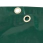 vidaXL Abdeckplane Grün 1,5x2 m 600 g/m² vidaXL Abdeckplane Grün 1,5x2 m 600 g/m²