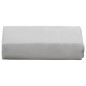 vidaXL Abdeckplane Grau Ø 2,6 m 650 g/m² vidaXL Abdeckplane Grau Ø 2,6 m 650 g/m²