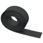 vidaXL Rasenkanten 2 Stk. Schwarz 10 m 20 cm Polyethylen vidaXL Rasenkanten 2 Stk. Schwarz 10 m 20 cm Polyethylen