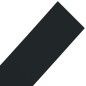 vidaXL Rasenkanten 2 Stk. Schwarz 10 m 10 cm Polyethylen vidaXL Rasenkanten 2 Stk. Schwarz 10 m 10 cm Polyethylen