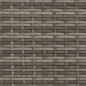vidaXL Doppel-Sonnenliege mit Dach und Auflagen Grau Poly Rattan vidaXL Doppel-Sonnenliege mit Dach und Auflagen Grau Poly Rattan