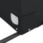 vidaXL Fahrradanhänger Schwarz und Grün 45 kg Eisen vidaXL Fahrradanhänger Schwarz und Grün 45 kg Eisen