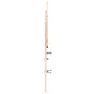 vidaXL Kopfteil 135 cm Massivholz Kiefer vidaXL Kopfteil 135 cm Massivholz Kiefer