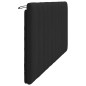 vidaXL Kopfteil-Kissen Schwarz 180 cm Samt vidaXL Kopfteil-Kissen Schwarz 180 cm Samt