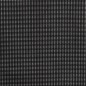 vidaXL Strandstühle 2 Stk. Klappbar Schwarz Aluminium und Textilene vidaXL Strandstühle 2 Stk. Klappbar Schwarz Aluminium und Textilene