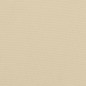 vidaXL Niedriglehner-Auflagen 4 Stk. Beige Oxford-Gewebe vidaXL Niedriglehner-Auflagen 4 Stk. Beige Oxford-Gewebe