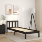 vidaXL Lattenrost 70x200 cm Massivholz Kiefer vidaXL Lattenrost 70x200 cm Massivholz Kiefer