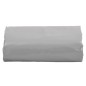 vidaXL Abdeckplane Grau 4x7 m 600 g/m² vidaXL Abdeckplane Grau 4x7 m 600 g/m²