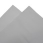 vidaXL Abdeckplane Grau 4x7 m 600 g/m² vidaXL Abdeckplane Grau 4x7 m 600 g/m²