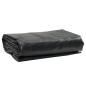 vidaXL Abdeckplane Anthrazit 2,5x3,5 m 600 g/m² vidaXL Abdeckplane Anthrazit 2,5x3,5 m 600 g/m²
