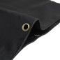 vidaXL Abdeckplane Anthrazit 2,5x3,5 m 600 g/m² vidaXL Abdeckplane Anthrazit 2,5x3,5 m 600 g/m²