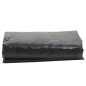 vidaXL Abdeckplane Schwarz 5x8 m 600 g/m² vidaXL Abdeckplane Schwarz 5x8 m 600 g/m²