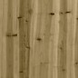 vidaXL 6-tlg. Garten-Sofagarnitur mit Kissen Kiefernholz Imprägniert vidaXL 6-tlg. Garten-Sofagarnitur mit Kissen Kiefernholz Imprägniert