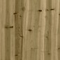 vidaXL 6-tlg. Garten-Sofagarnitur mit Kissen Kiefernholz Imprägniert vidaXL 6-tlg. Garten-Sofagarnitur mit Kissen Kiefernholz Imprägniert