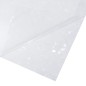 vidaXL Fensterfolie Matt 3D Regenbogen-Muster 60x1000 cm PVC vidaXL Fensterfolie Matt 3D Regenbogen-Muster 60x1000 cm PVC