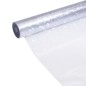 vidaXL Fensterfolie Matt 3D Regenbogen-Muster 90x500 cm PVC vidaXL Fensterfolie Matt 3D Regenbogen-Muster 90x500 cm PVC