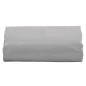 vidaXL Abdeckplane Grau 4x4 m 600 g/m² vidaXL Abdeckplane Grau 4x4 m 600 g/m²