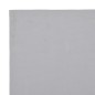 vidaXL Abdeckplane Grau 4x4 m 600 g/m² vidaXL Abdeckplane Grau 4x4 m 600 g/m²