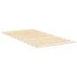 vidaXL Lattenrost 100x200 cm Massivholz Kiefer vidaXL Lattenrost 100x200 cm Massivholz Kiefer