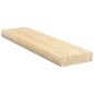 vidaXL Lattenrost 100x200 cm Massivholz Kiefer vidaXL Lattenrost 100x200 cm Massivholz Kiefer