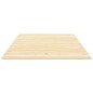 vidaXL Lattenrost 100x200 cm Massivholz Kiefer vidaXL Lattenrost 100x200 cm Massivholz Kiefer
