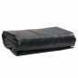 vidaXL Abdeckplane Anthrazit 2,5x4,5 m 600 g/m² vidaXL Abdeckplane Anthrazit 2,5x4,5 m 600 g/m²