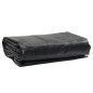 vidaXL Abdeckplane Anthrazit 1,5x2 m 600 g/m² vidaXL Abdeckplane Anthrazit 1,5x2 m 600 g/m²
