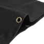 vidaXL Abdeckplane Anthrazit 1,5x2 m 600 g/m² vidaXL Abdeckplane Anthrazit 1,5x2 m 600 g/m²