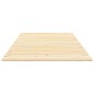 vidaXL Lattenrost 90x200 cm Massivholz Kiefer vidaXL Lattenrost 90x200 cm Massivholz Kiefer