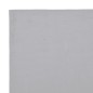 vidaXL Abdeckplane Grau 4x6 m 600 g/m² vidaXL Abdeckplane Grau 4x6 m 600 g/m²