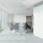 vidaXL Fensterfolie Matt 3D Regenbogen-Muster 45x500 cm PVC vidaXL Fensterfolie Matt 3D Regenbogen-Muster 45x500 cm PVC