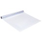vidaXL Fensterfolie Matt 3D Regenbogen-Muster 45x500 cm PVC vidaXL Fensterfolie Matt 3D Regenbogen-Muster 45x500 cm PVC