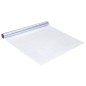 vidaXL Fensterfolie Matt 3D Regenbogen-Muster 45x2000 cm PVC vidaXL Fensterfolie Matt 3D Regenbogen-Muster 45x2000 cm PVC