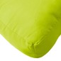 vidaXL Palettenkissen 2-tlg. Hellgrün Stoff vidaXL Palettenkissen 2-tlg. Hellgrün Stoff